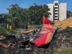 The Air India flight AI-171 crash of June 12 killed over 250 people, including all 12 crew members and 19 people on the ground. The Air India flight AI-171 crash of June 12 killed over 250 people, including all 12 crew members and 19 people on the ground.