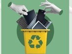 Phones used to be cool. Now, it feels like the same tech is being recycled over and over. (SHUTTERSTOCK)