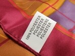 Polyester fibre and polyester yarn form most of the man-made fibre (MMF) products