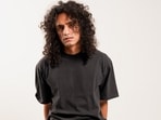 Sahil Samuel is the frontman Hindi-Urdi rock band Naalayak