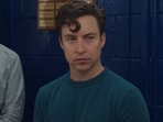 English Teacher Season 2 aired in September this year.(YouTube/FX Networks)