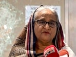 On October 8, Bangladesh's International Crimes Tribunal (ICT) issued warrants against 30 accused, including former PM Hasina, On October 8, Bangladesh's International Crimes Tribunal (ICT) issued warrants against 30 accused, including former PM Hasina,