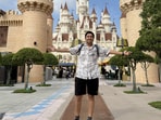 Sidhanth Singh, who is currently studying at IIT and will graduate in 2026, shared his story on X.