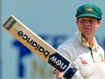 Steve Smith will lead Australia in the first Ashes Test against England.