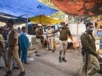 The group was planning multiple serial blasts and was awaiting final orders from its handlers at the time it was busted.