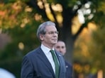 Will every American qualify for $2,000 tariff dividend? What Scott Bessent said (AP Photo/Allison Robbert) Will every American qualify for $2,000 tariff dividend? What Scott Bessent said (AP Photo/Allison Robbert)