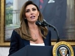FBI Director Kash Patel said the bureau would hunt all those who threatened public servants, after the incident with US Attorney Alina Habba. FBI Director Kash Patel said the bureau would hunt all those who threatened public servants, after the incident with US Attorney Alina Habba.