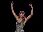 Taylor Swift is currently gearing up for her wedding to Travis Kelce.(REUTERS)
