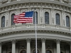 Congress votes to reopen the government Congress votes to reopen the government