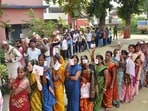 బీహార్ ఎన్నికల ఫలితాలు 2025: ఓట్ల లెక్కింపు ఎప్పుడు? మహాకూటమి విజయం సాధిస్తుందా?(ANI)