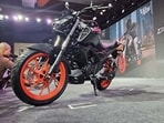 Yamaha FZ Rave is derived from the current FZ-S motorcycle that has been on sale for a long time now. 