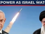 netanyahu khamenei netanyahu khamenei