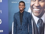 Chadwick Boseman passed away in 2020(Instagram/ Chadwick Boseman)
