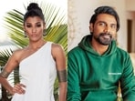 Nehal Chudasama shot Laila Manju in London around 2019,