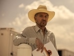 After the premiere on November 16, new episodes of Landman Season 2 will drop every Sunday until January 18.
After the premiere on November 16, new episodes of Landman Season 2 will drop every Sunday until January 18.