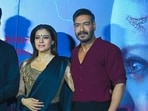 After Kajol suggested marriages should have an expiry date, Ajay Devgn discussed the casual nature of modern love, stating it has lost meaning compared to previous generations.