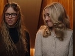 Watch the new The Housemaid trailer(Instagram/lionsgate)