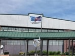 The publication emergency crews had responded around 10:25 am to the area of Airport and Fairview roads near the Sheetz on Route 501.