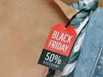  A global report from security firm SEON found that online scams surged by more than 400 per cent during Black Friday last year