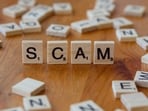 Misled by a WhatsApp group promoting a fake trading app, the victim's transferred a total of  <span class='webrupee'>₹</span>80.11 lakh to various bank accounts.