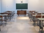 The incident took place at the Shahpur Qutub Upper Primary School. The incident took place at the Shahpur Qutub Upper Primary School.
