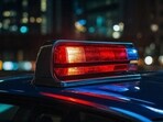 Authorities informed that emergency crews were on the scene. Image for representational purposes. Authorities informed that emergency crews were on the scene. Image for representational purposes.