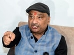 An FIR has been registered against RJD leader Sunil Singh under the relevant sections of the BNS, Representation of the People Act and the IT Act. An FIR has been registered against RJD leader Sunil Singh under the relevant sections of the BNS, Representation of the People Act and the IT Act.