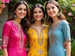 Short, smart and so comfy: Cotton kurtis that make everyday dressing a breeze