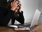 Chronic mental or emotional stress is bad for the heart.