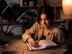 When is brain is exhausted, memory may work better. 