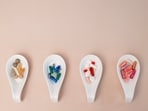 Supplements can sometimes help with neurological conditions like ADHD.