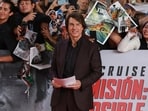 Tom Cruise's The Last Samurai served as an inspiration for Netflix's Last Samurai Standing.
