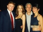 Donald Trump “knew about the girls,” Jeffrey Epstein wrote in 2019 email, Democrats say
