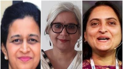 IIT-B’s Lumina to connect women students with alumnae IIT-B’s Lumina to connect women students with alumnae