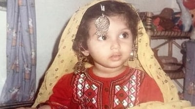 Bhumi Pednekkar Bhumi Pednekkar