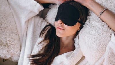 Laden with hormonal changes, women's bodies crave more sleep. (Freepik) Laden with hormonal changes, women's bodies crave more sleep. (Freepik)