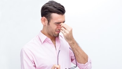 Engage in smart screen practices to reduce eye stress. (Picture credit: Freepik) Engage in smart screen practices to reduce eye stress. (Picture credit: Freepik)