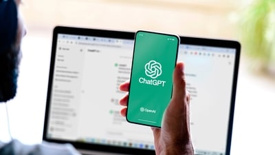 ChatGPT may soon include a group chat feature. (Photo: Adobe Illustrator) ChatGPT may soon include a group chat feature. (Photo: Adobe Illustrator)