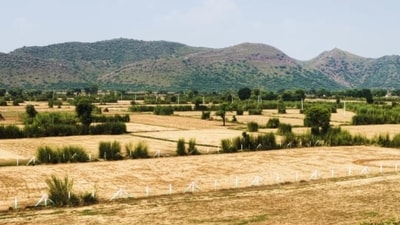 Aravalli Aravalli