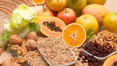 What food is the number one enemy of diabetes? (ADOBE STOCK) What food is the number one enemy of diabetes? (ADOBE STOCK)
