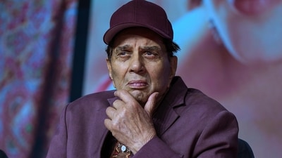 Dharmendra Dharmendra
