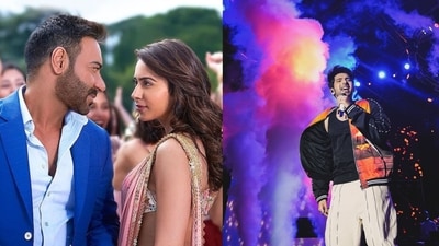 From De De Pyaar De 2 starring Ajay Devgn and Rakul Preet Singh to catching Armaan Malik live, this week has a lot to offer. Check out the weekend planner for November 15 and 16.