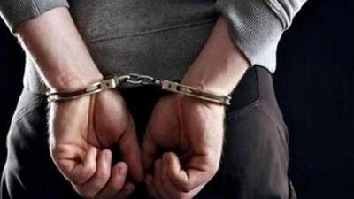 Dr. Arif was picked up from his rented flat in Kanpur’s Ashok Nagar area by the investigating agencies on Wednesday night. (Representative photo) Dr. Arif was picked up from his rented flat in Kanpur’s Ashok Nagar area by the investigating agencies on Wednesday night. (Representative photo)
