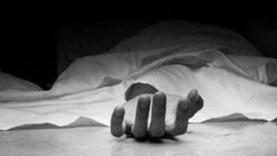 Hospital officials identified the deceased as Bilal, who was brought in on Monday night with severe burn and blast injuries.