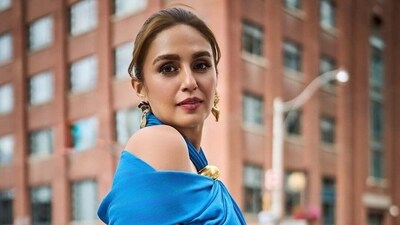 Most recently, Huma Qureshi was seen in Season 4 of Maharani. Most recently, Huma Qureshi was seen in Season 4 of Maharani.