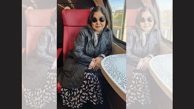 Invest in a well-tailored coat. It will serve you for years to come. (IMAGES COURTESY SEEMA GOSWAMI) Invest in a well-tailored coat. It will serve you for years to come. (IMAGES COURTESY SEEMA GOSWAMI)