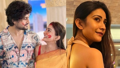 ‘ভালো থেকো…’, প্রিয়জনকে হারালেন কৌশাম্বি, মৃত্যুশোক ঘিরে ধরল আদৃত ঘরণীকে ‘ভালো থেকো…’, প্রিয়জনকে হারালেন কৌশাম্বি, মৃত্যুশোক ঘিরে ধরল আদৃত ঘরণীকে