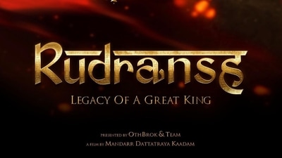 Rudransh – Legacy of a Great King Set to Bring the Maratha Empire to Global Cinema in 2026 Rudransh – Legacy of a Great King Set to Bring the Maratha Empire to Global Cinema in 2026