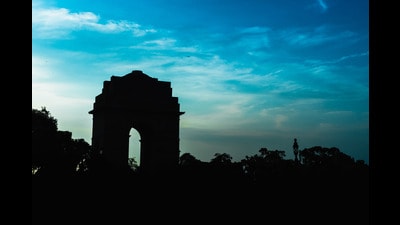 Love, loss and grief in Delhi (Shutterstock) Love, loss and grief in Delhi (Shutterstock)