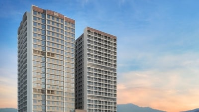 Mumbai-based Marathon Nextgen Realty Ltd has announced the launch of three new residential towers in Mumbai’s Bhandup Mumbai-based Marathon Nextgen Realty Ltd has announced the launch of three new residential towers in Mumbai’s Bhandup
